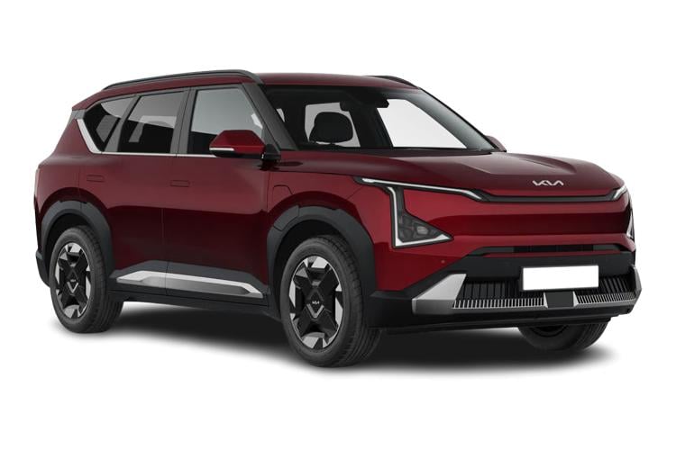 Ev5 Electric Estate
