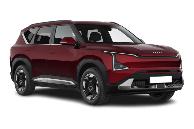 Ev5 Electric Estate Special Edition