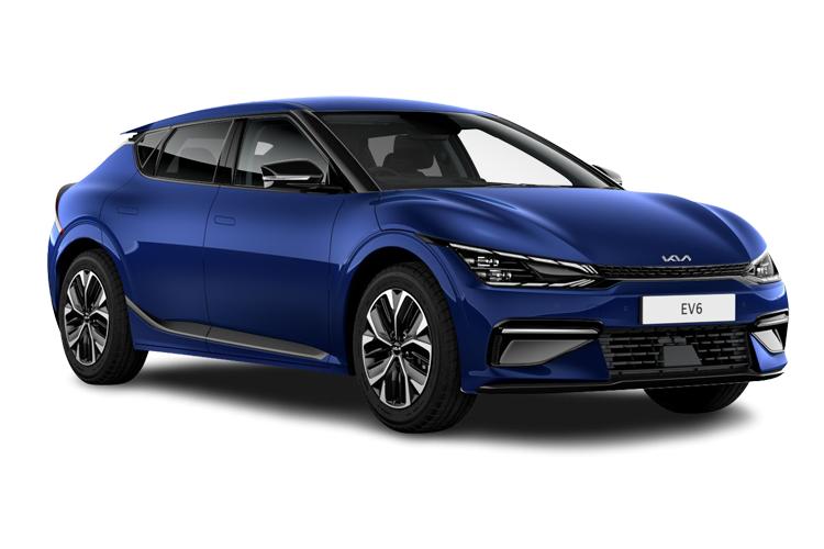 Ev6 Electric Estate