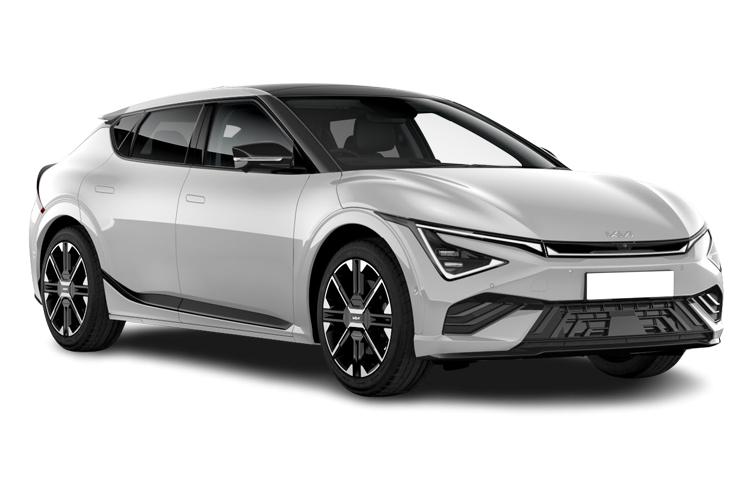 Ev6 Electric Estate
