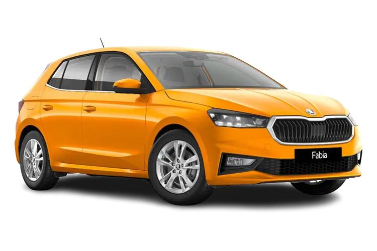 Fabia Hatchback
