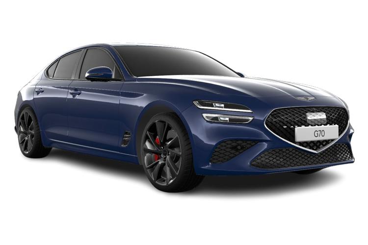 G70 Saloon
