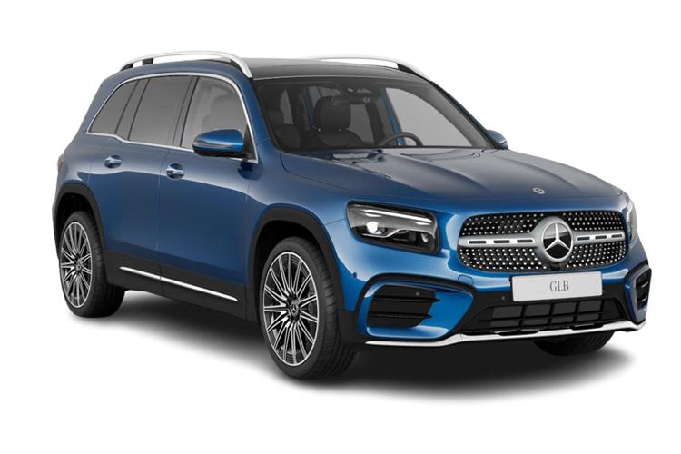 Glb Amg Estate