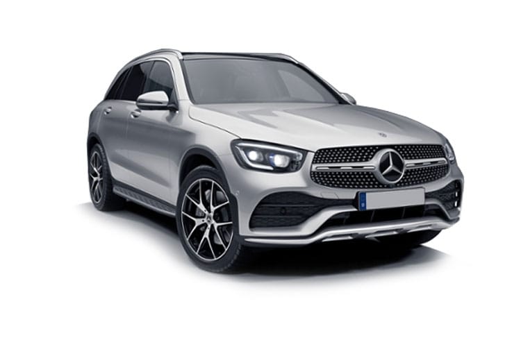 Glc Amg Estate Special Edition