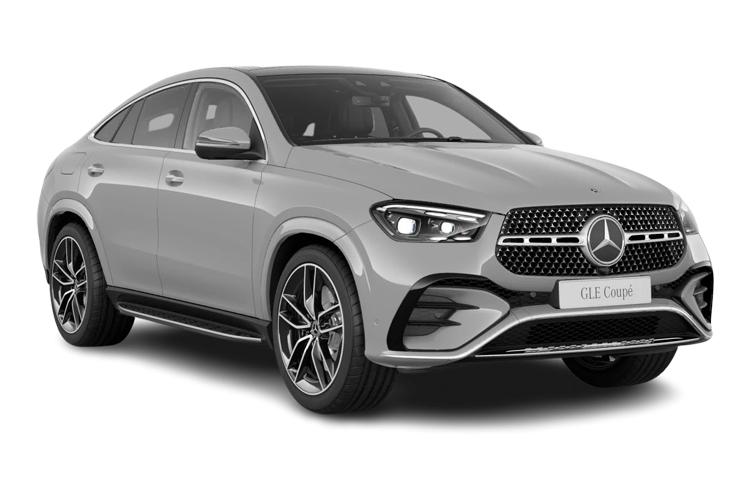Gle Amg Coupe