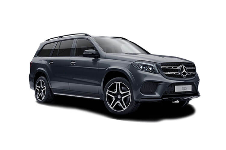 Gls Estate