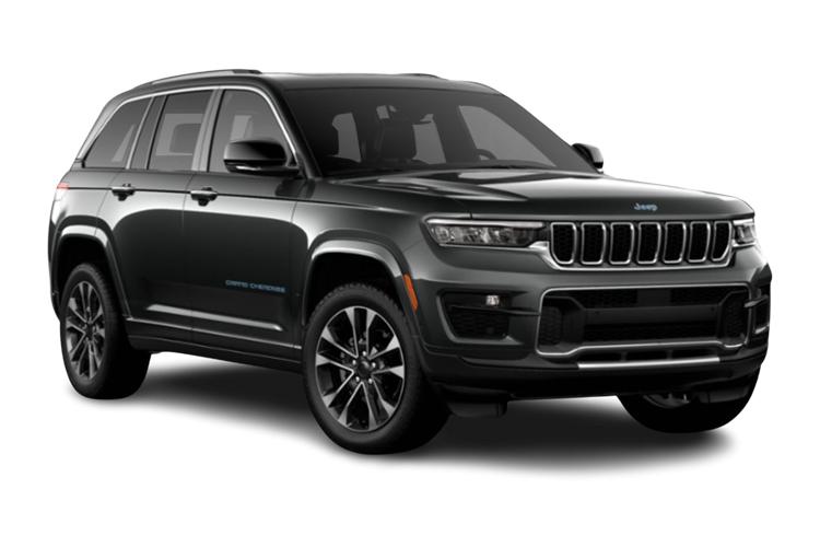 Grand Cherokee Sw
