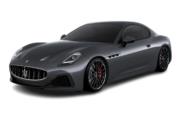 Granturismo Coupe