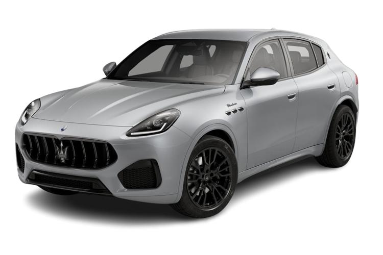 Grecale Estate Special Edition