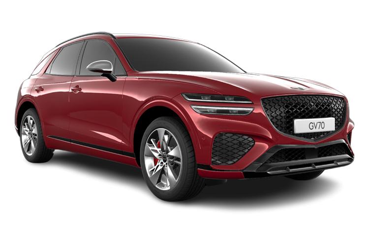 Gv70 Electric Estate