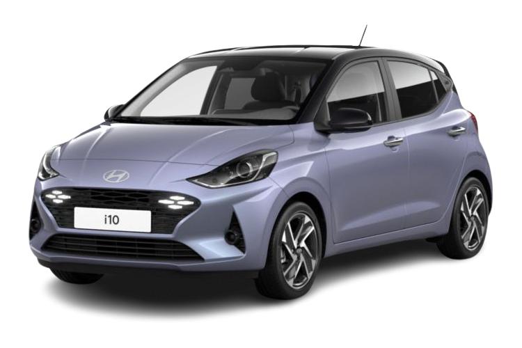 I10 Hatchback