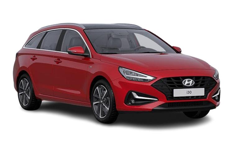 I30 Tourer
