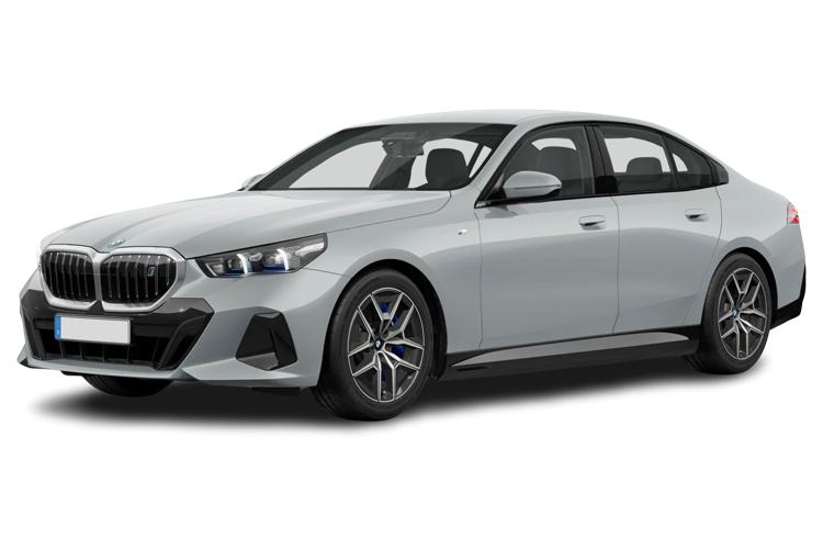 I5 Saloon