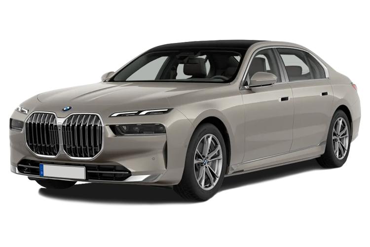 I7 Saloon