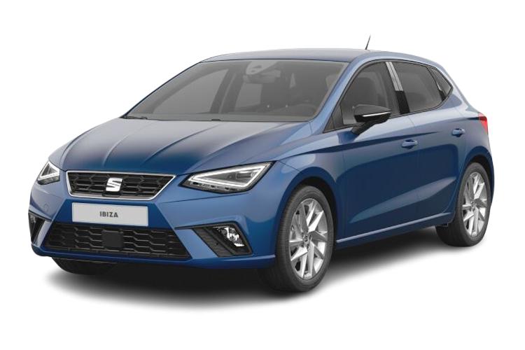 Ibiza Hatchback
