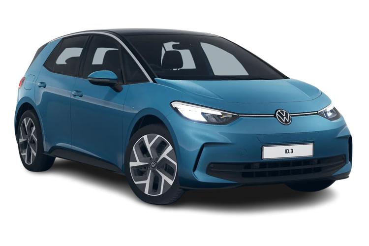 Id.3 Hatchback