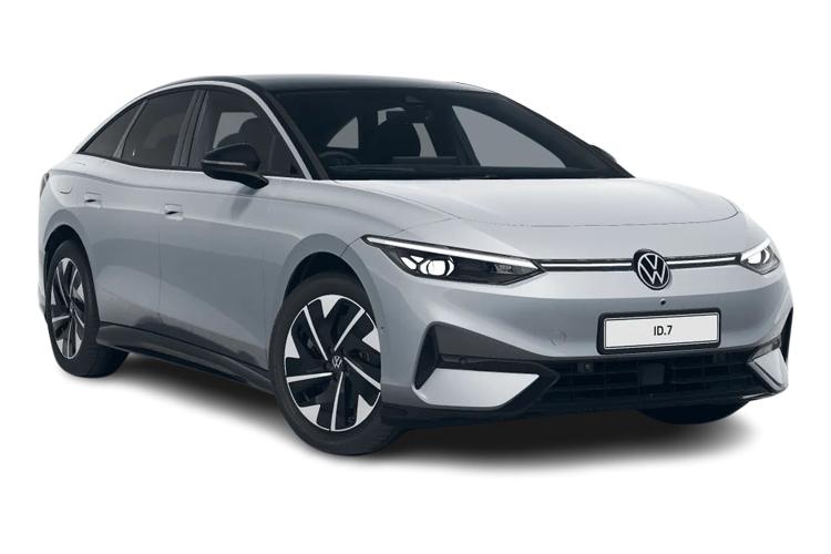 Id.7 Hatchback