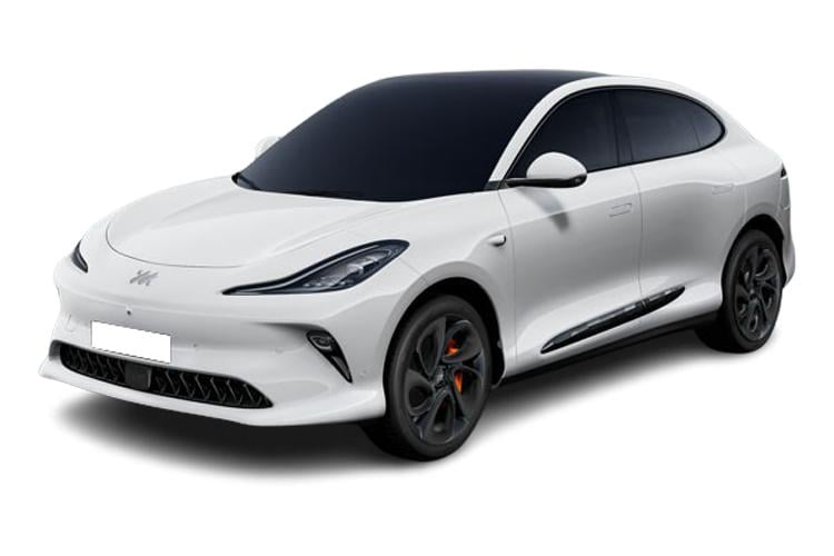 Im6 Electric Estate Special Edition