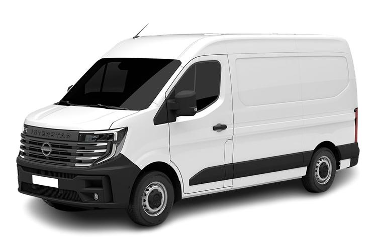 Interstar F40 L3