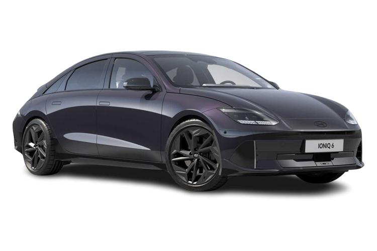 Ioniq 6 Electric Saloon