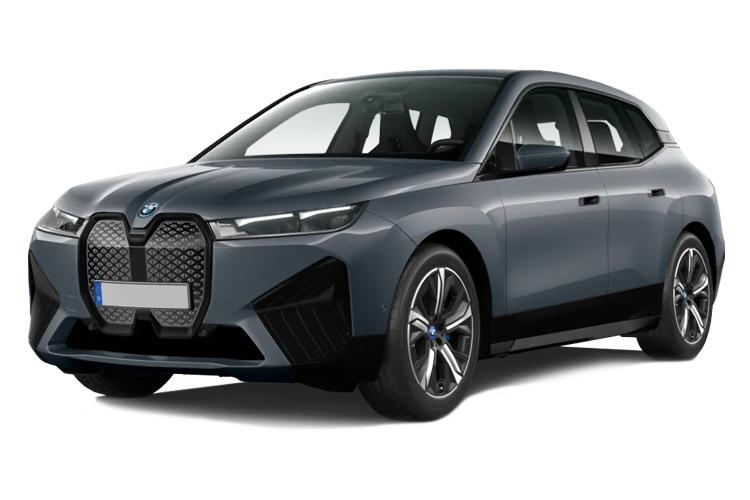Ix Estate