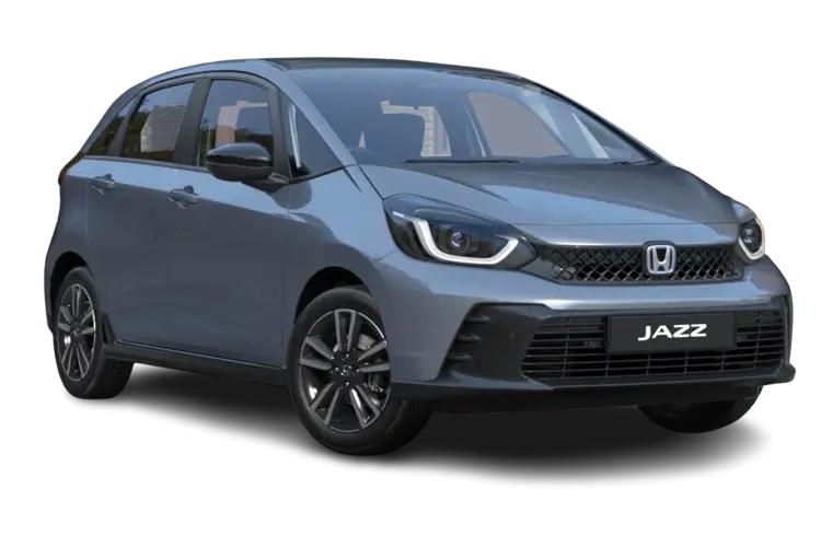 Jazz Hatchback