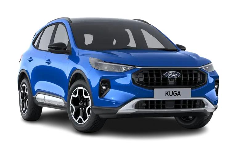 Kuga Estate