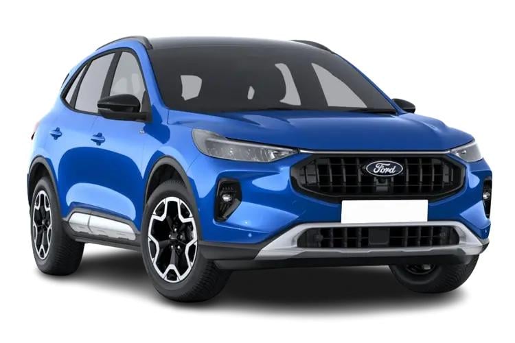Kuga Estate Special Editions