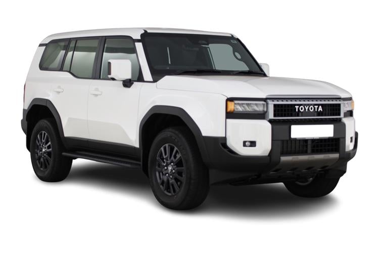 Land Cruiser