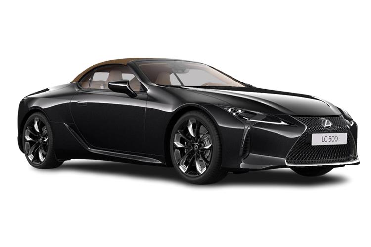 Lc Convertible