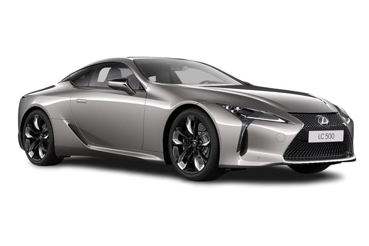 Lc Coupe