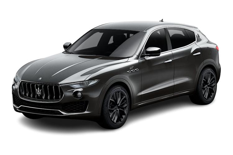 Levante Estate Special Edition