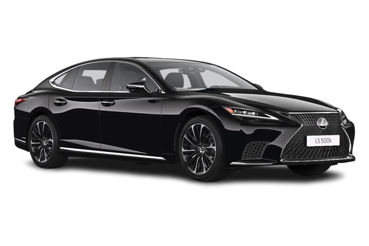 Ls Saloon