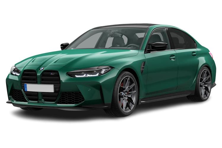 M3 Saloon