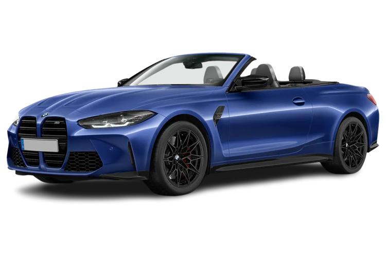 M4 Convertible