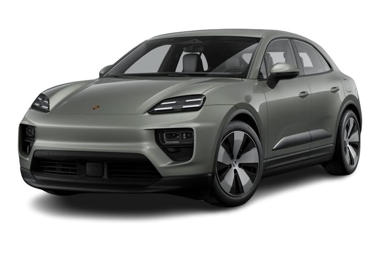 Macan Estate