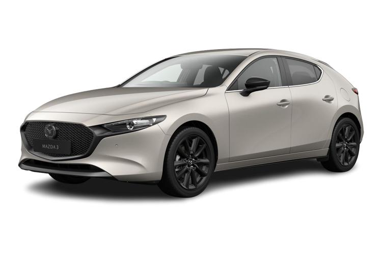 Mazda3 Hatchback