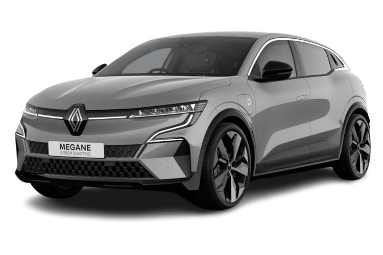 Megane E-tech Hatchback