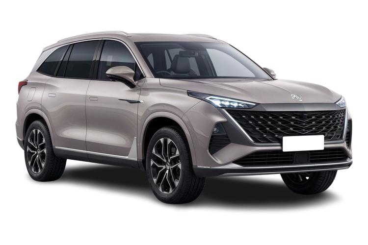 Mgs9 Estate