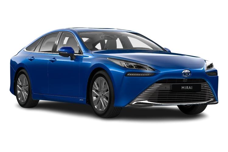 Mirai Saloon