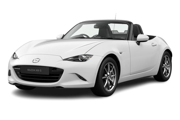 Mx-5 Convertible