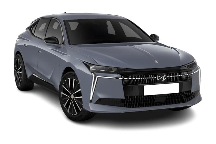No4 Hatchback
