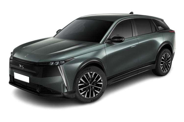 No7 Hatchback