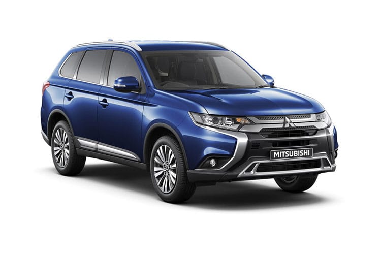 Outlander Estate