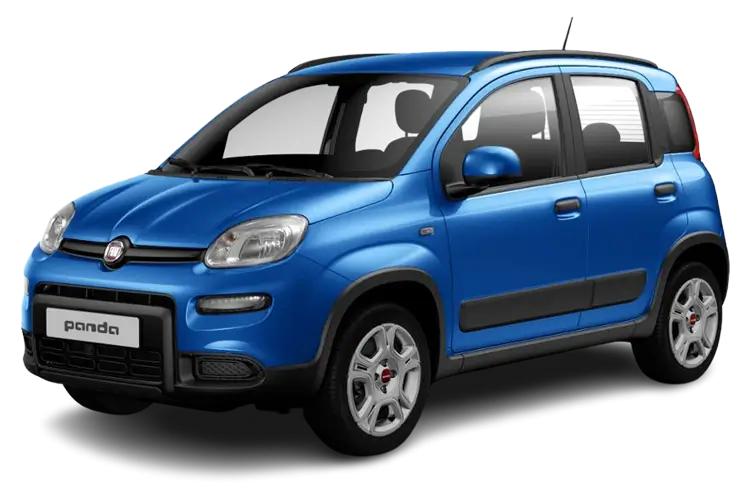panda_hatchback_58897.jpg - 1.0 Mild Hybrid [Touchscreen] [5 Seat] 5dr