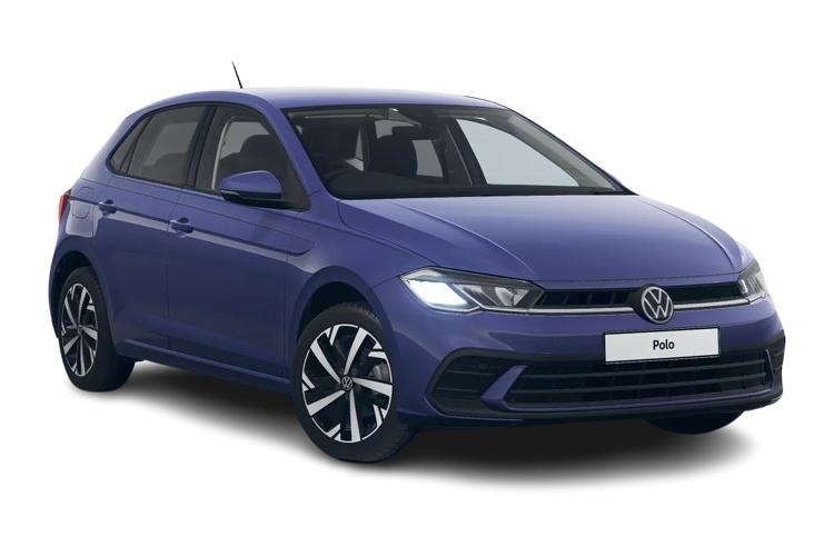 Polo Hatchback Special Edition
