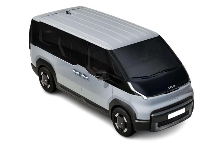 Pv5 Electric Estate