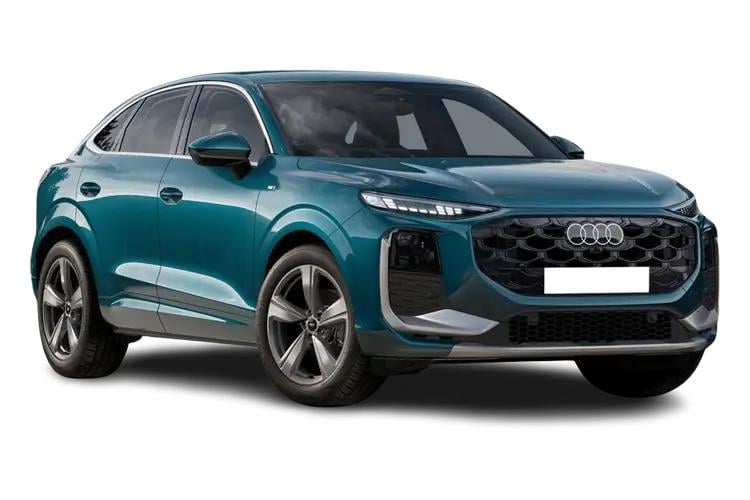 Q3 Estate Special Editions