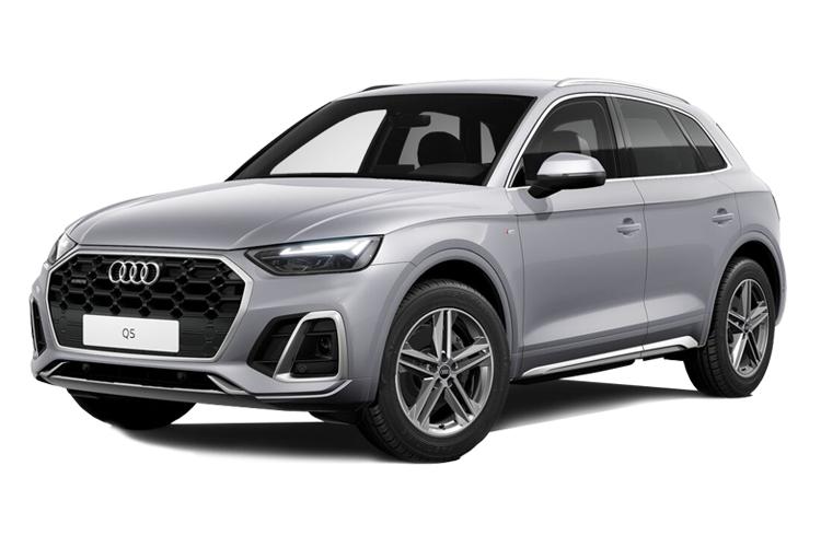 Q5 Estate