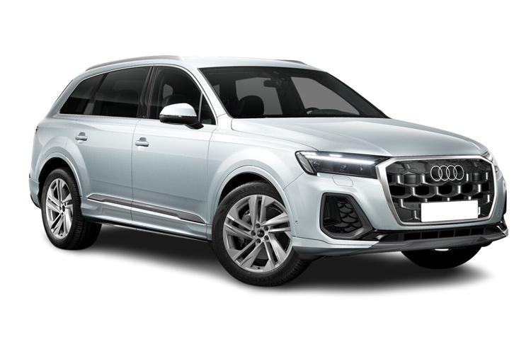 Q7 Estate Special Edition